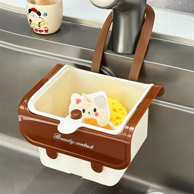 水槽沥水篮家用厨房水槽分离食物残渣过滤神器可挂式洗碗槽置物架,家装主材,沥水篮,淘宝优惠券,粉丝福利购,淘宝优惠卷