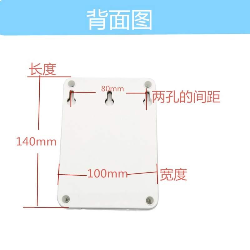 3000瓦数显智能温控器可调控制器全K自动电子温控控温开关插