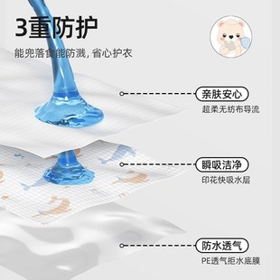 贝肽斯婴儿童一次性围兜饭兜幼儿口水兜防水围嘴宝宝吃饭辅食神器