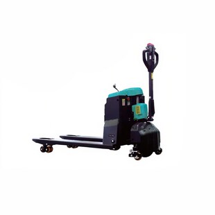 诺力2025 冷库专用电动搬运车地牛防潮湿抗寒石墨烯电池 诺力凌威