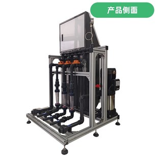 智能水肥一体机滴灌设备全自动单通道大棚智慧农业电磁阀控制器
