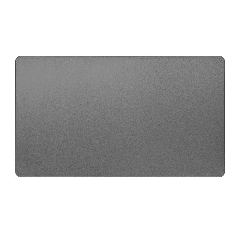 长方形面板双位86插座孔暗盒遮丑盖板墙洞口装饰二位空白平板堵盖