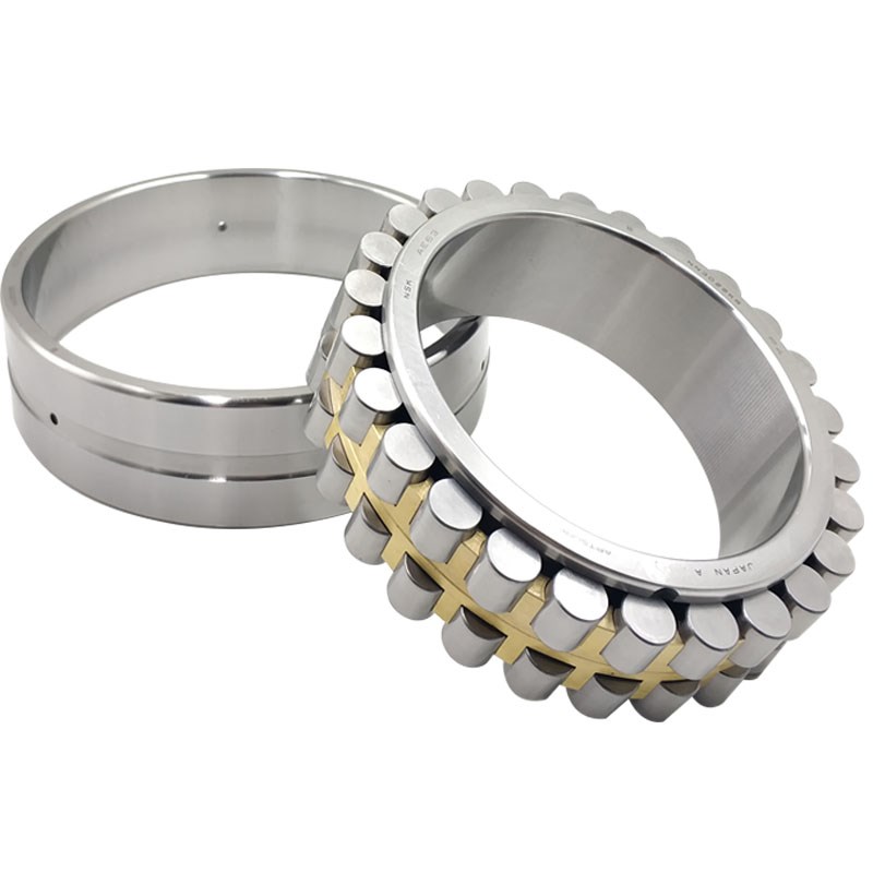 NSK双列机床主轴轴承 NN 3018 3019 3020 3021 3022 3024 K P5 P4