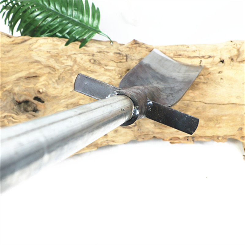 弹簧钢加厚挖树锹起树铲树根锹移苗器大号挖沟工具松土坑铁锹窄锹,农机/农具/农膜,锹,淘宝优惠券,粉丝福利购,淘宝优惠卷