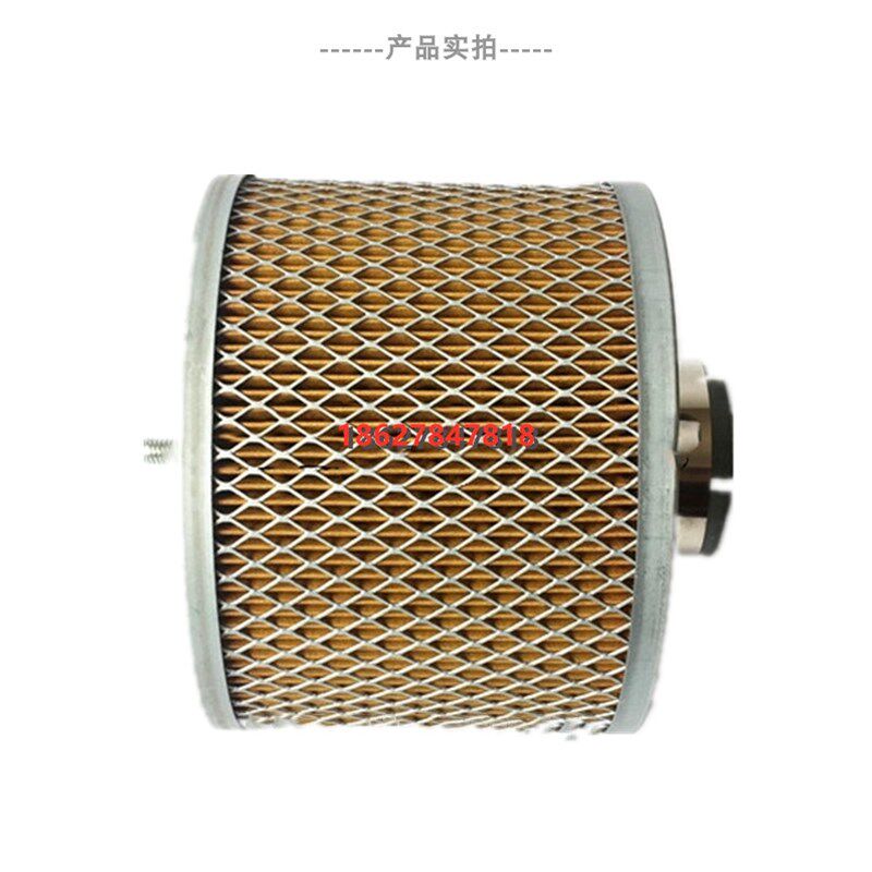 凌格风博莱特添锐空压机配件CS/TH11/15空滤1625185506空气滤清器