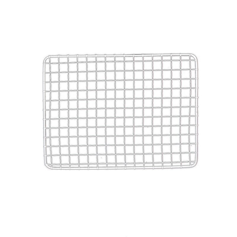 排水沟挡板网侧排渠水口格栅过滤网盖板下水道地沟防鼠地漏不锈钢