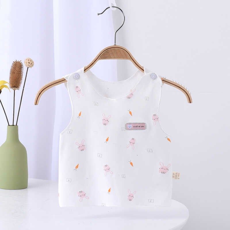 夏季薄款男女宝宝纯棉衣服婴儿背心婴幼儿无袖上衣夏装半背衣T恤,童装/婴儿装/亲子装,背心吊带,淘宝优惠券,粉丝福利购,淘宝优惠卷