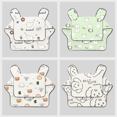 电动车挡风被夏季防晒罩薄款双面防水电动自行车遮阳四季通用防雨