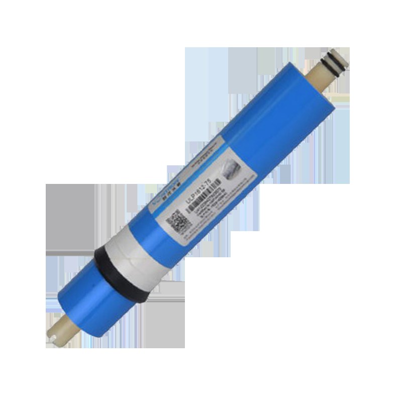 净水器家用直饮机滤芯反渗透膜RO纯水过滤器通用型汇通ULP1812-75
