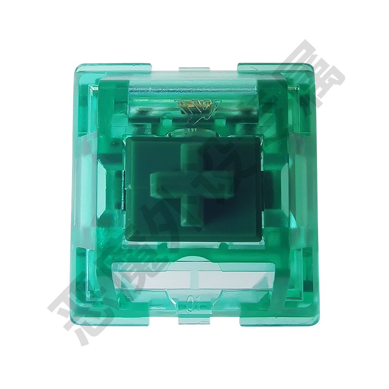 ktt松树轴草莓轴康腾特线性润滑玫瑰康白酒红ktt白菜豆腐恶魔外设