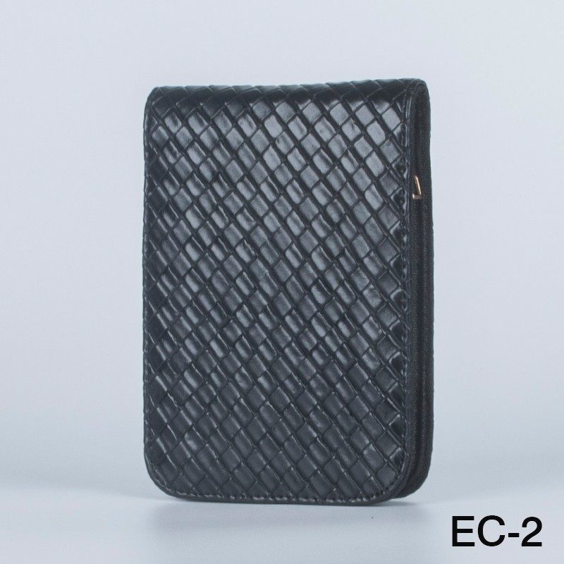 精美编织纹12支装笔袋商务钢笔收纳袋简约大方学生用笔套签字笔盒,文具电教/文化用品/商务用品,笔袋,淘宝优惠券,粉丝福利购,淘宝优惠卷