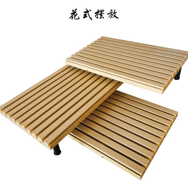 冷柜垫板陈列展示盘超市立风冷柜隔板牛羊肉生鲜盘精品展示台衬板