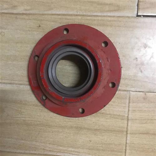 豪丰180/200/230型新款310防草型轴承座旋耕机农机配件