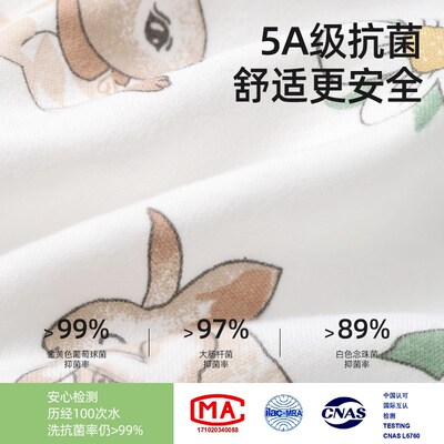 贝肽斯宝宝睡袋春秋款睡衣四季通用婴儿睡裙防踢被护肚防着凉睡袍