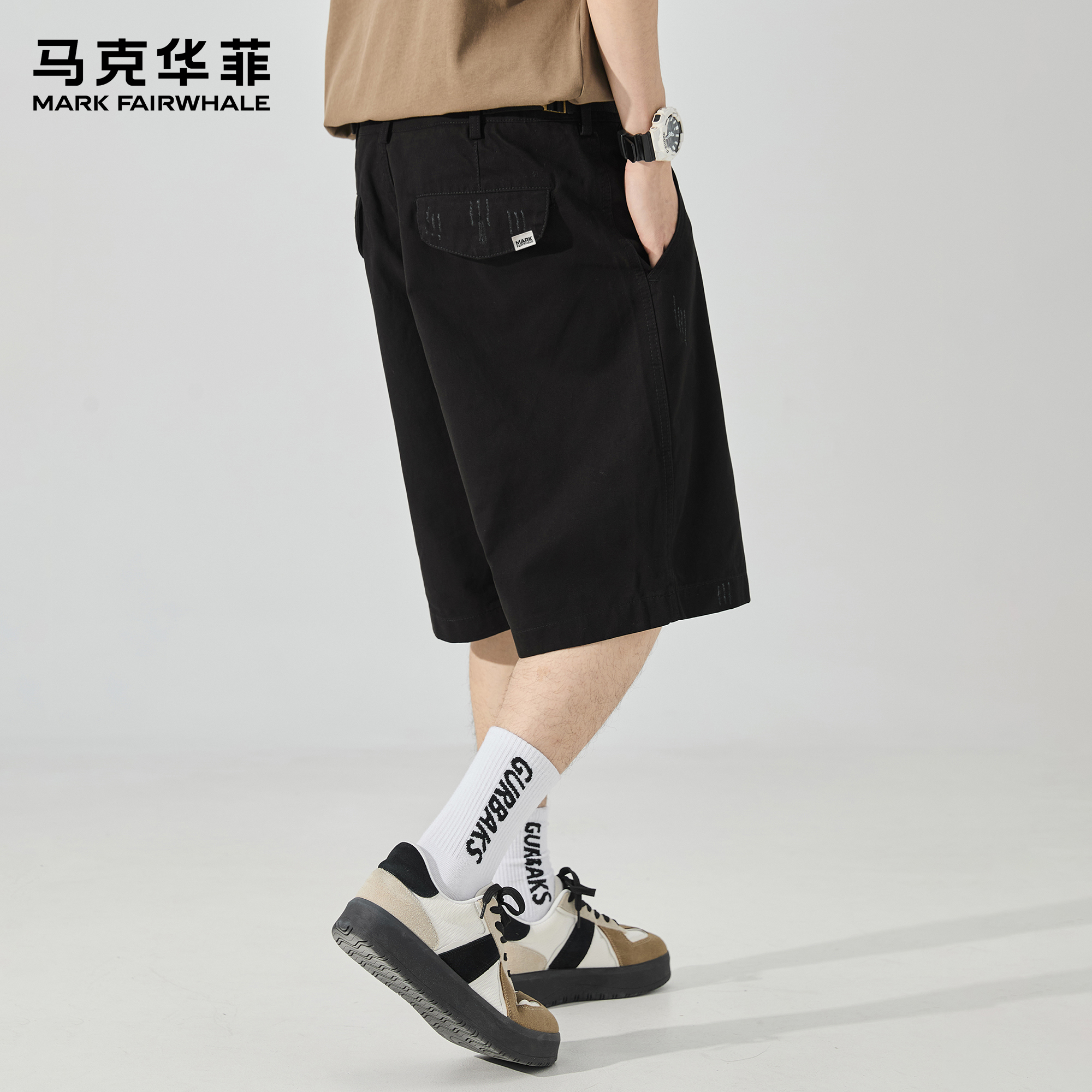 潮流精品，品质保证