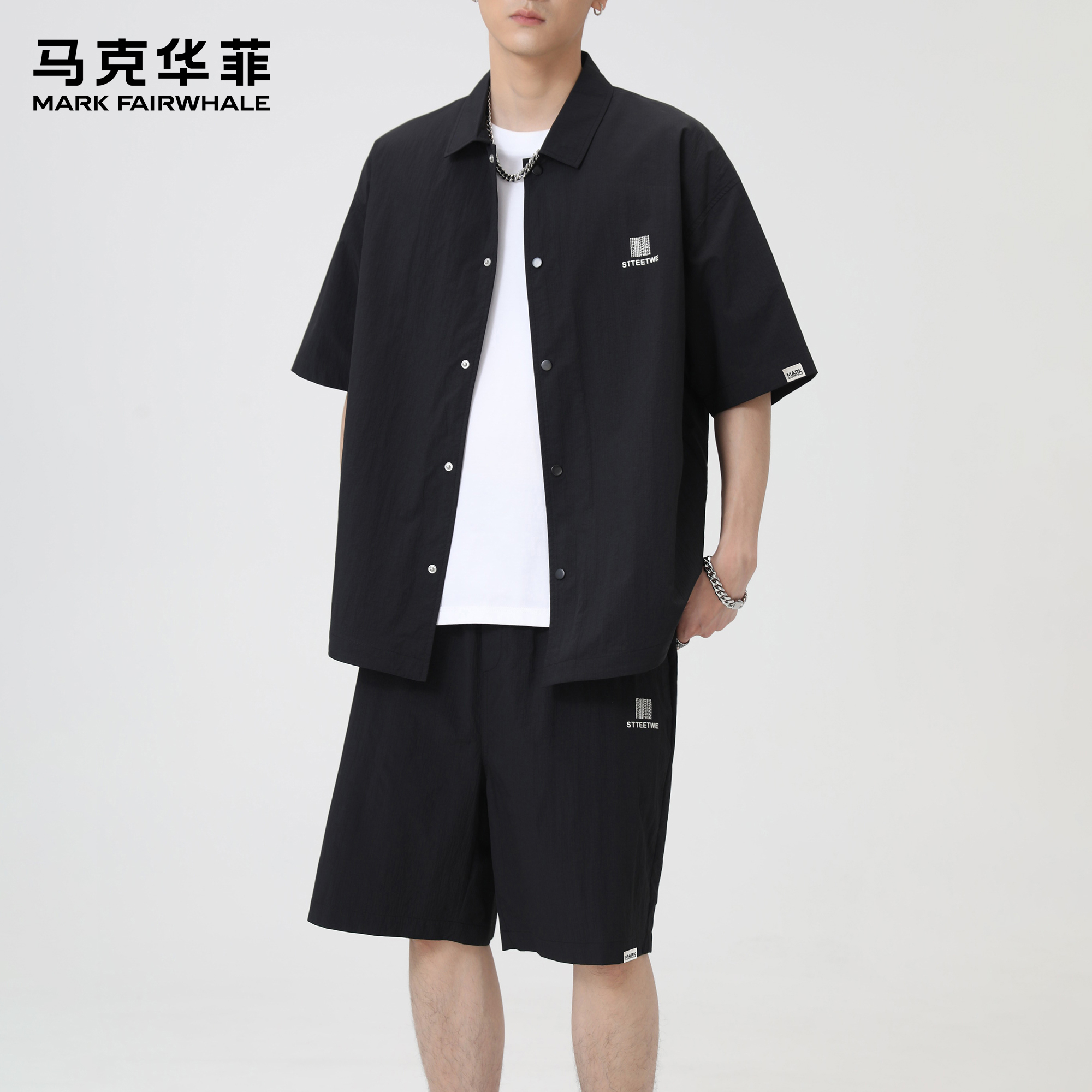 潮流精品，品质保证