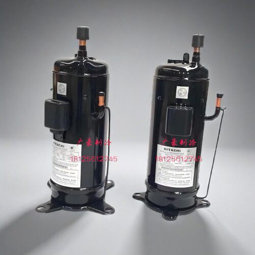E656DHD-65D2YG E655DH-65D2Y E605DH-59D2YG原装日立压缩机E855D