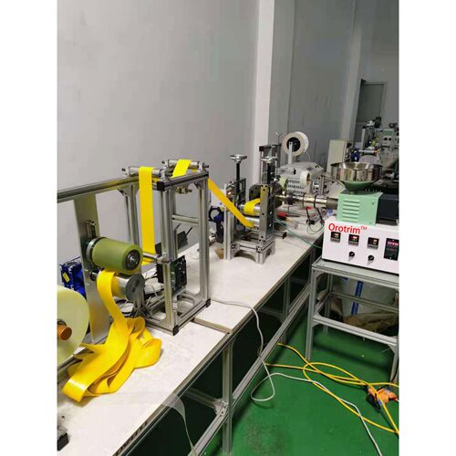 桌面级小型包覆挤出生产线实，J2SSJ255电线电缆 包覆验出挤机