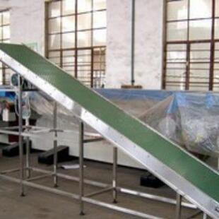 爬坡皮带机，装车皮带机（质量好服务好）