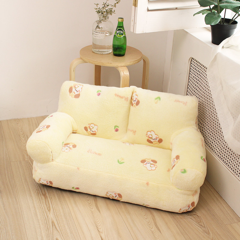 秋冬季猫窝保暖宠物窝沙发深睡眠猫垫子狗窝圆窝猫牀猫咪用品多猫,宠物/宠物食品及用品,猫窝/屋/帐篷/沙发,淘宝优惠券,粉丝福利购,淘宝优惠卷