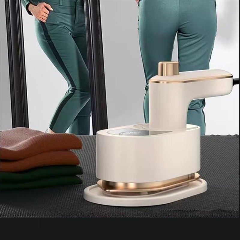 家用小型手提蒸汽电烫斗可折叠便携式挂烫机熨烫机宿舍熨衣服神器