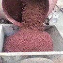 罩面漆透水地坪涂料海绵城市透水彩色透水混凝土面层保护剂胶结剂