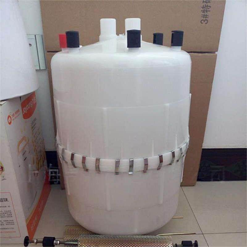 宜众源系列电极加湿桶天