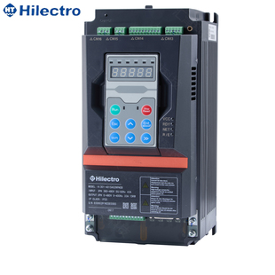 Hi301 4015 4090 90KW变频器Hi301 海天注塑机伺服驱动器15KW