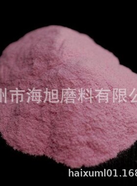 喷砂用铬刚玉F16-220#目 耐火材料用铬刚玉325目铬刚玉