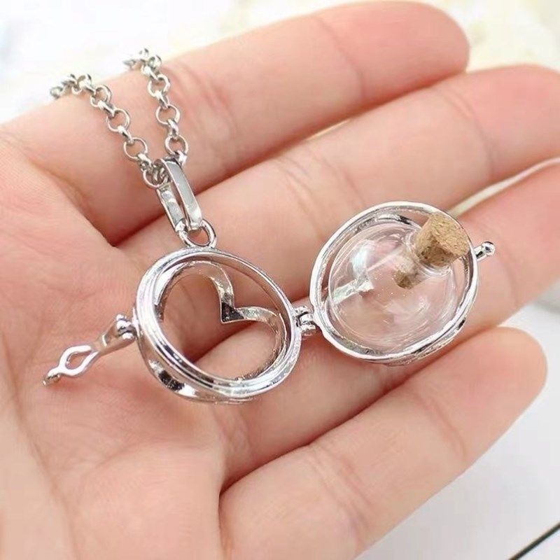 空心吊坠可打开装东西空心储物吊坠装朱砂的空心吊坠瓶颗粒镂空,珠宝/钻石/翡翠,颈饰,淘宝优惠券,粉丝福利购,淘宝优惠卷