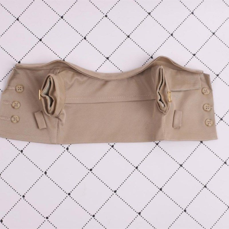 20CM娃衣现货风衣大衣外套20厘米棉花娃娃衣服无属性可爱无属性,模玩/动漫/周边/娃圈三坑/桌游,棉花娃娃/毛绒玩具娃衣,淘宝优惠券,粉丝福利购,淘宝优惠卷