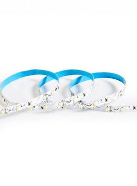 Lanjing 12V2835贴片高亮任意可折叠光条s形/蛇形带迷你字符的可