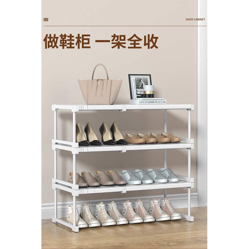衣柜分层隔板伸缩柜子橱柜置物架衣橱隔断整理板多层隔板收纳神器