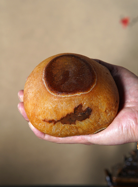 顶爷奇石原石靠山收藏玛瑙石摆件