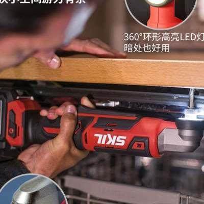 起子l充电式棘轮扳手0扭直角度大专用桁架角i冲击锂电力向9v电动