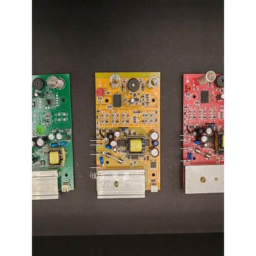 Jigu主板Tb0102-A原装电路板电水壶控制板茶壶配件原装电路板