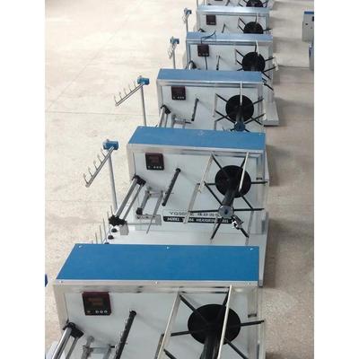 缕纱测长仪 缕纱测长机 百米纱线测长绕纱YG086常州纺织仪器 支数