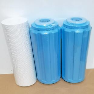 学校饮水机家用净水器滤芯PP棉活性炭9.5寸10寸椰壳炭智能4.0扫码