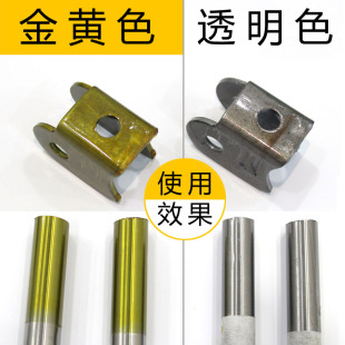 硬膜防锈剂金属防锈油长期快干金黄透明色设备机器导轨防腐抗氧化