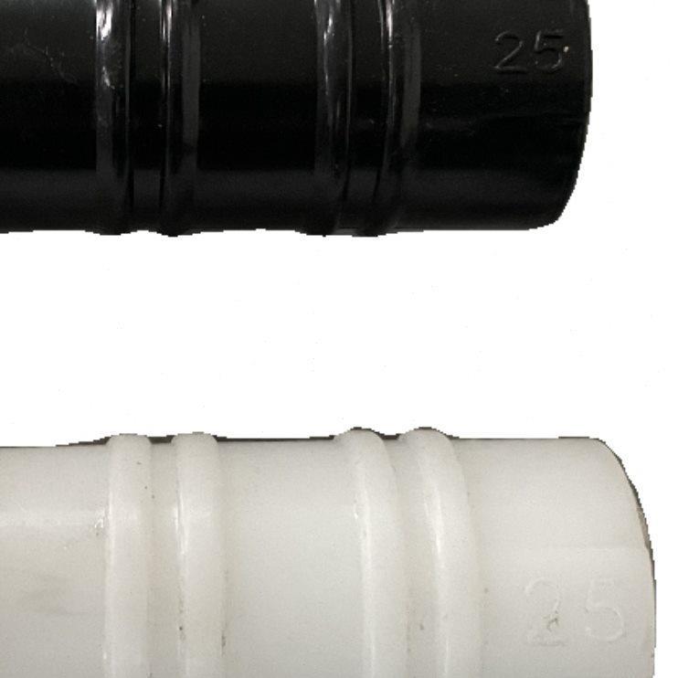 包邮大棚配件黑色合金塑料压膜卡钢管卡扣夹子薄膜卡白正反卡