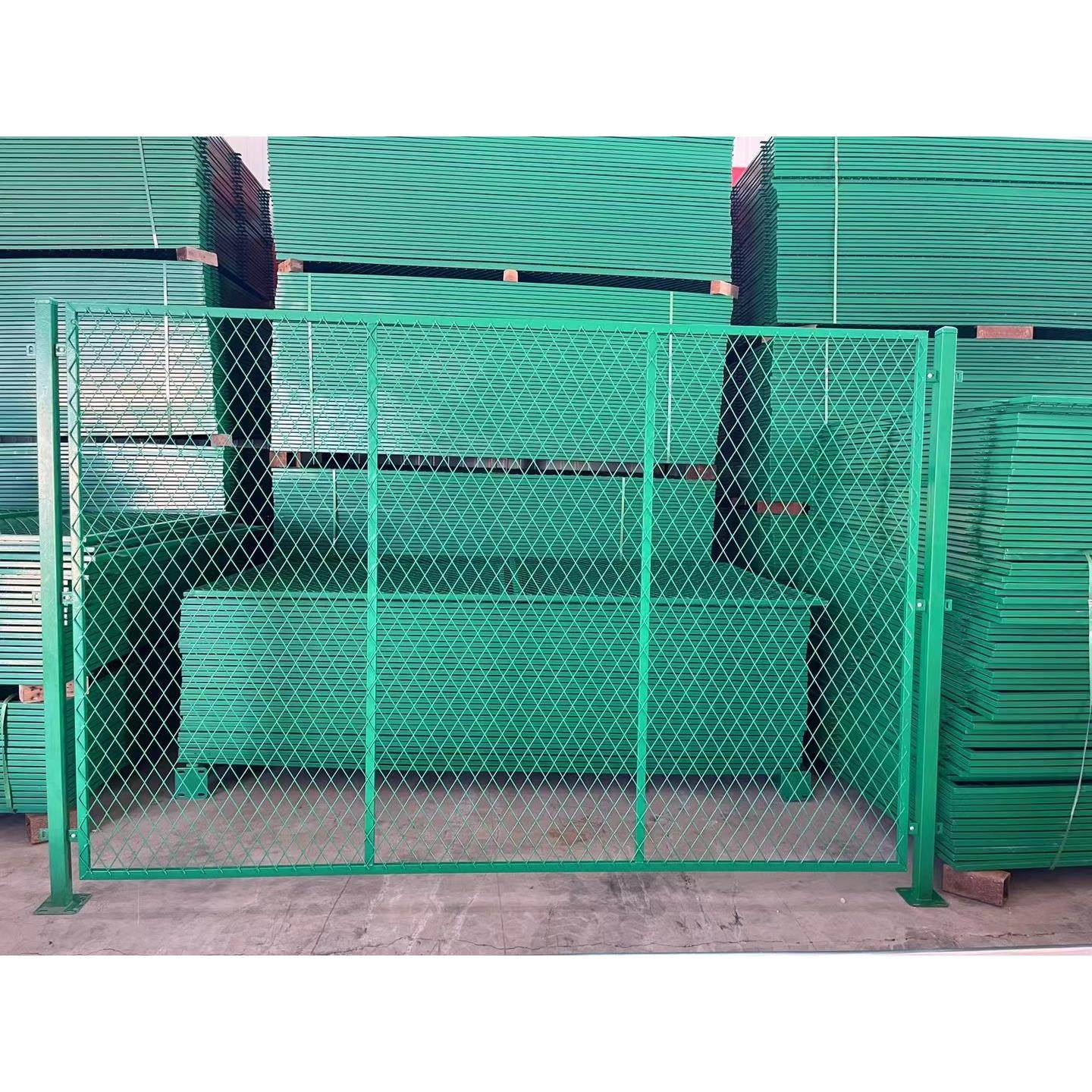 钢板网护栏网菱形围栏圈地果园围栏隔离防护网,五金/工具,护栏/隔离栏,淘宝优惠券,粉丝福利购,淘宝优惠卷