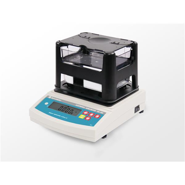 台湾达宏美拓DH-300/DH-600电子塑料密度计/比重计/橡胶轮胎