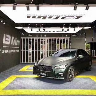 无边框卡布灯箱 高清UV软膜天花吊顶白色透光膜 展厅背景墙灯箱布