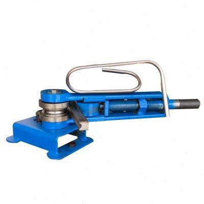 弯管器6不锈钢管8手动小型折弯机10铁管镀锌管12弯管器