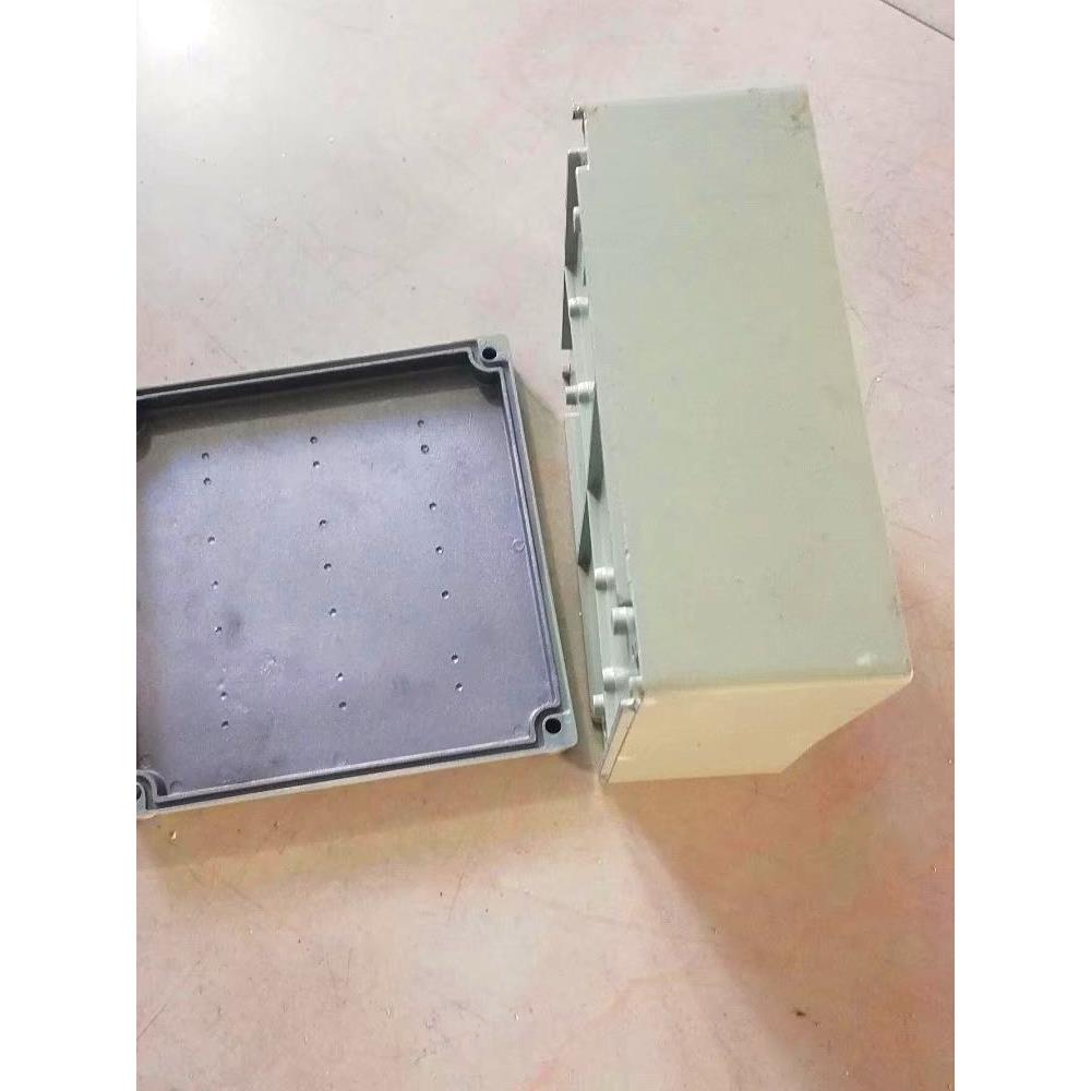 bjx51-T防爆接线箱200×135增安型铸铝合金IP65防水防爆分线箱