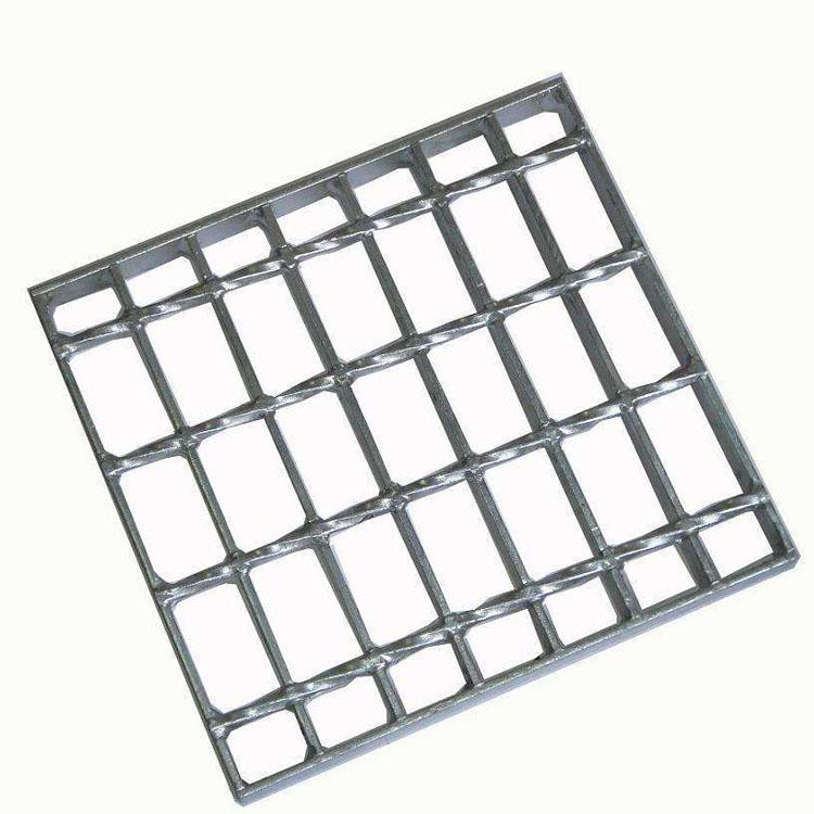 304不锈钢钢格栅热镀锌格栅板镀锌格栅沟盖板平台排水沟楼梯踏步