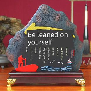 炭雕工艺品酒柜电视柜客厅博古架屏风摆件办公室桌面书柜装 饰品