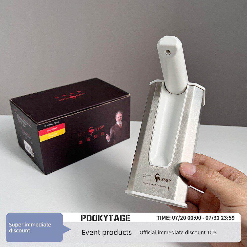 德国品质！纯铜线电机！304不锈钢壳自动吸水器充电抽水机取水机