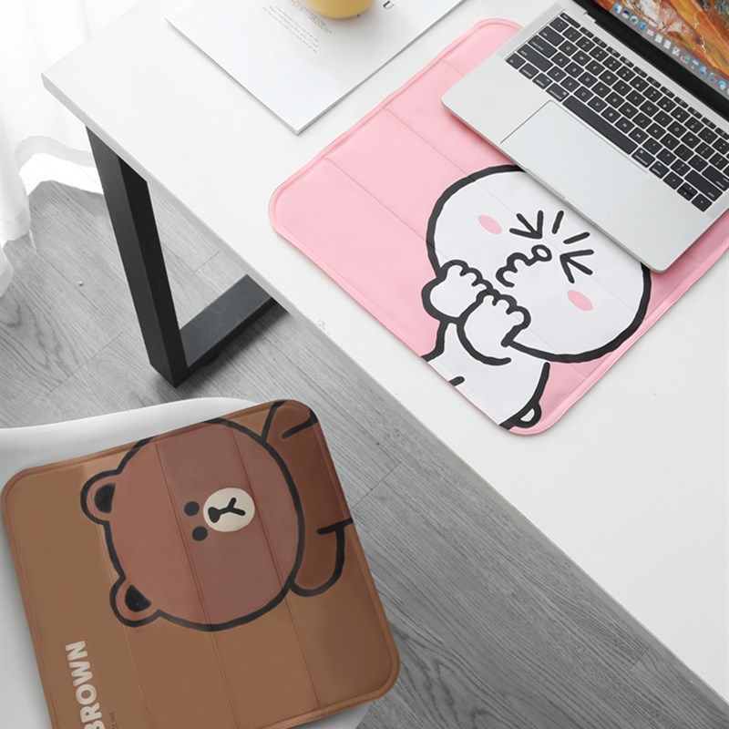 汽车坐垫夏季凉垫车用制冷凝胶冰垫单片夏天卡通车座椅凉席座垫女,汽车用品/电子/清洗/改装,通用座套/座垫,淘宝优惠券,粉丝福利购,淘宝优惠卷