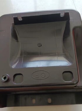 常柴常通ZS1125/1130/CT1125/1130柴油机尼龙(塑料)油箱